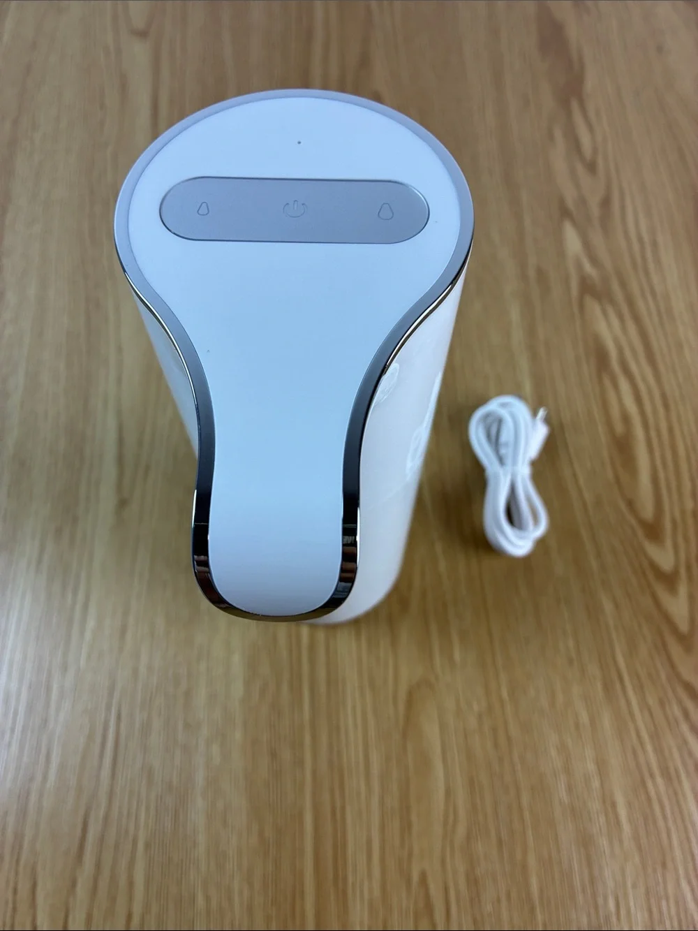 Sensor Soap Dispenser - White